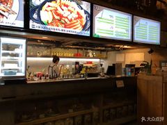 -山有花啡餐厅(常营总店)