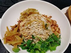 -老海陵·泰州菜(三水湾店)
