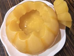 -合肥皇冠假日酒店·菲亚斯特自助餐厅(黄山路店)