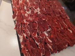 -牛品福潮汕牛肉火锅(旺庄店)