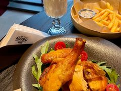 -Nord Grill&Bar Highland诺德西餐(深圳欢乐海岸店)