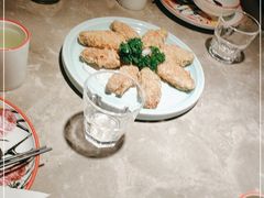 -新白鹿餐厅(金鹰新街口店)