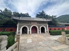 -潭柘寺景区