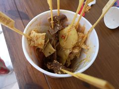-廖记棒棒鸡(青岛万象城店)