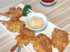 -必胜客(东大桥店)