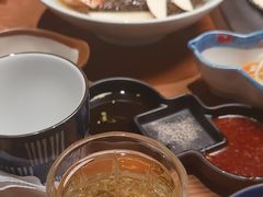 -炎蔵牛舌烤肉