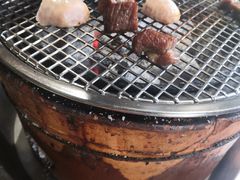 -原始泥炉烤肉(总店)