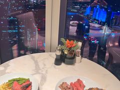 -广州四季酒店·意珍·意式自助餐