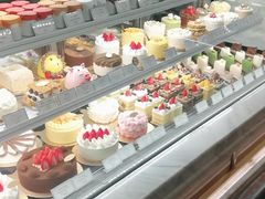 -布歌东京(德基BHG店)