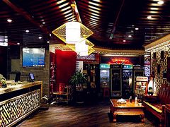 -老码头火锅(玉林店)