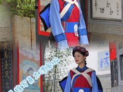 -云南民族村