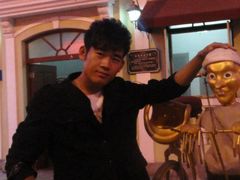 -老胖串店(浆水泉路店)