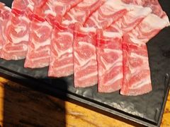 -老牌坊云南鱼豆花火锅(爱建店)