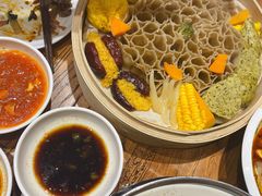 -山西会馆·晋菜·晋商宴·民俗博物馆(体育路店)