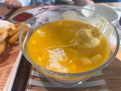 -花舍·新派粤菜·西餐·下午茶(亚运村·鸟巢店)