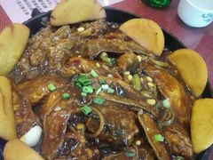 -桃子餐厅·天津菜(红星路直营店)