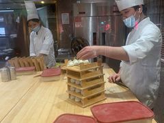 -菊花女水饺(闻涛苑店)
