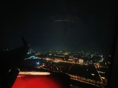 -丽江三义国际机场