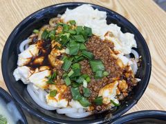 -豆香园(龙翔店)