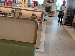 -海底捞火锅(振华广场店)