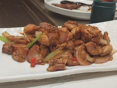 -火地铁板烧(昆山万象汇店)