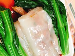 -添好运点心专门店(百老汇店)