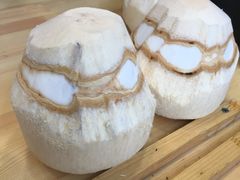 -椰子下蛋(南锣鼓巷店)
