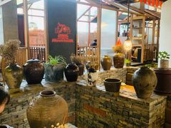 -几荷·恰似故人来(秀水广场店)