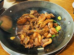 -顺德火焰醉鹅坊(珠海店)
