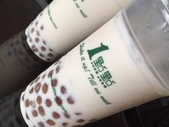 -1点点(水围店)