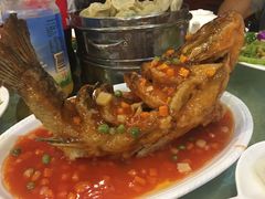 -宝发园名菜馆