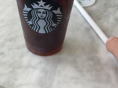 -星巴克(海口美兰机场分店)