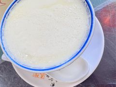 半糖双皮奶-民信老铺(华盖路店)