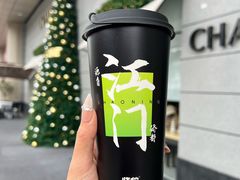 -烧柠·柠檬茶(大融城店)