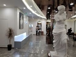 大厅-INSTYLE造型·明星店