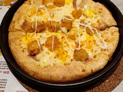-必胜客(上海新南方商城PH店)