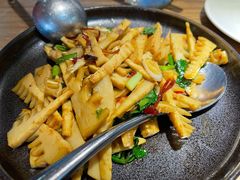 -中8楼风尚云南菜(颐堤港店)