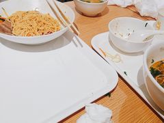 -百晟香·兰州牛肉面(景泰美食城店)