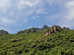 -灵山