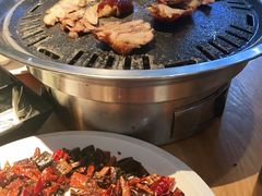-守柴炉烤鸭(鱼嘴店)