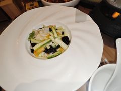 -枣子树·素食餐厅(普陀山店)
