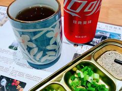 -清白羊·羊汤(天津鲁能城购物中心店)