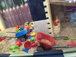 点击看大图 -MELAND CLUB亲子乐园·派对·餐厅(北京芳圆里ID MALL店)