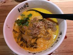 -和府捞面(西溪印象城店)