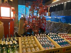 -綱元·海鲜豆捞(明州里店)