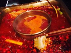 -王家渡火锅店(棕榈泉店)