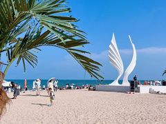 -巧克力渔家.小船海鲜家常菜(万平口店)