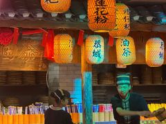 -凤凰山斑鱼馆(恭城店)