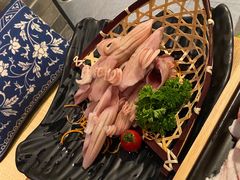 -湊湊火锅·茶憩(东城万达店)