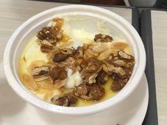 -满记甜品(巴黎春天宝山店)